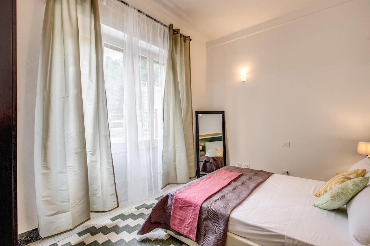 Aweshomeitaly - Bay Windows Apartment La Spezia Exteriér fotografie